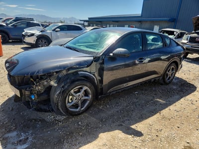 3KPFT4DE4SE****** 2025 Kia K4
