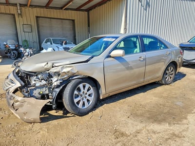 4T1BE46K17U****** 2007 Toyota Camry