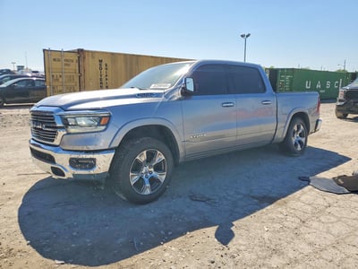1C6SRFJT6KN****** 2019 RAM 1500