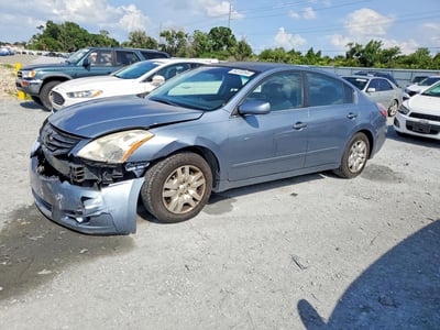 2011 Nissan Altima