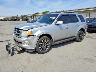 1FMCU0EG0CK****** 2012 Ford Escape