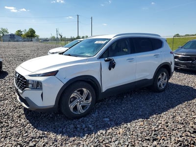 5NMS24AJ8PH****** 2023 Hyundai Santa Fe