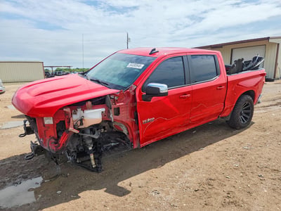 3GCUYDED5MG****** 2021 Chevrolet Silverado 1500
