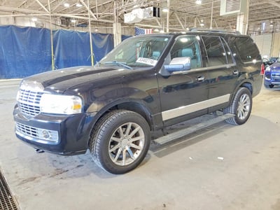 5LMFU28588L****** 2008 Lincoln Navigator