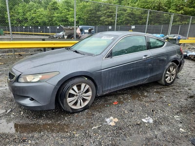 1HGCS1B31AA****** 2010 Honda Accord
