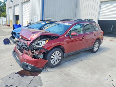 4S4BSAFC5H3****** 2017 Subaru Outback