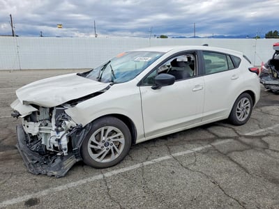 JF1GUABC4R8****** 2024 Subaru Impreza