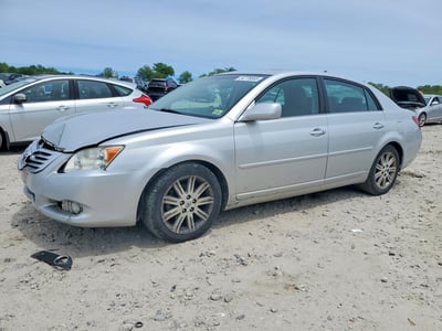 4T1BK36B49U****** 2009 Toyota Avalon