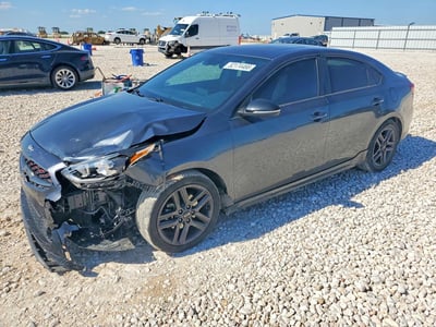3KPF34AD7LE****** 2020 Kia Forte