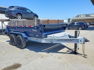 2025 Horizon 12 X 72 2 52K BP
