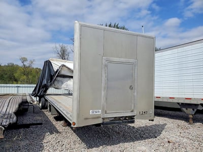 1GR4M9621LH****** 2020 Great Dane Trailers Unknown