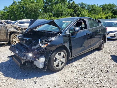 1G1BC5SM6H7****** 2017 Chevrolet Cruze