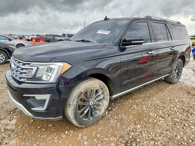 1FMJK1KT4KE****** 2019 Ford Expedition