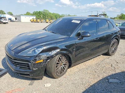 WP1AA2AY1LD****** 2020 Porsche Cayenne