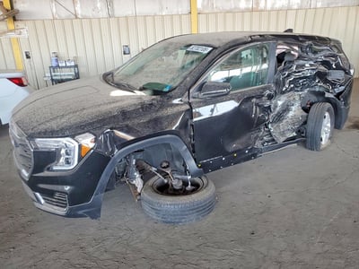 3GKALMEG0RL****** 2024 GMC Terrain