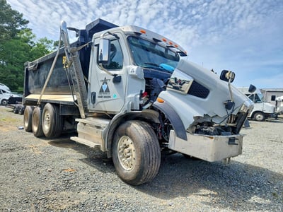 3BJMBPDV6TD****** 2026 Western Star 47x