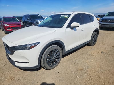 JM3KFBAY7M0****** 2021 Mazda CX-5