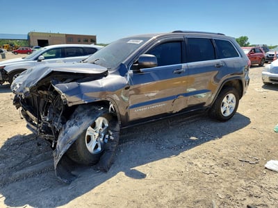 1C4RJFAG1GC****** 2016 Jeep Grand Cherokee