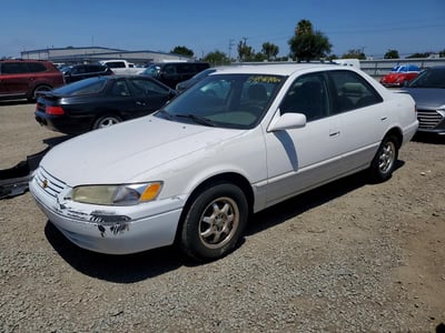 JT2BG22K8X0****** 1999 Toyota Camry