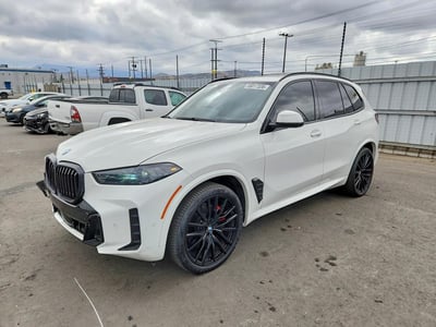 2024 BMW X5