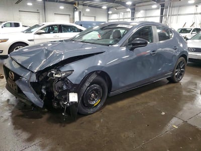 JM1BPBLMXR1****** 2024 Mazda 3