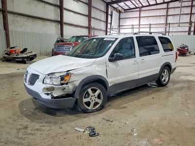 1GMDV33L16D****** 2006 Pontiac Montana