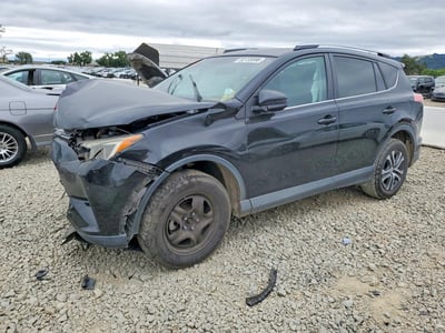 2T3ZFREV9GW****** 2016 Toyota RAV4