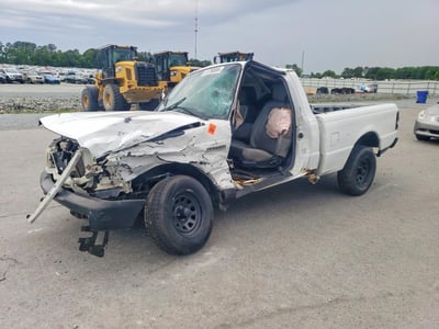 1FTKR1AD2BP****** 2011 Ford Ranger