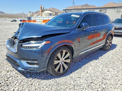 2022 Volvo XC90