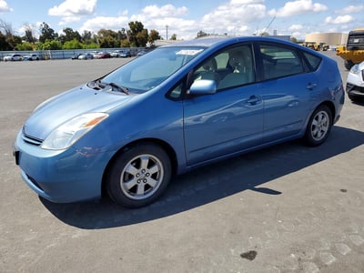 2005 Toyota Prius