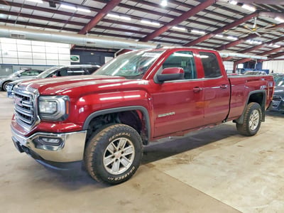 1GTV2MEC5HZ****** 2017 GMC Sierra