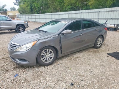 5NPEB4AC4CH****** 2012 Hyundai Sonata