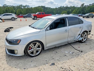 2015 Volkswagen Jetta