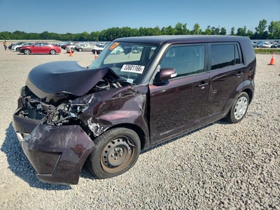 2008 Scion xB
