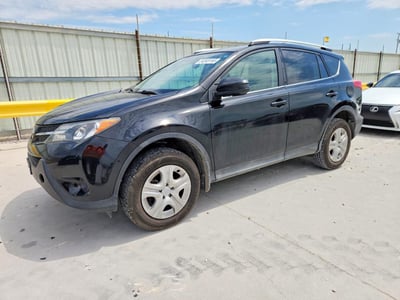 2T3ZFREV8FW****** 2015 Toyota RAV4