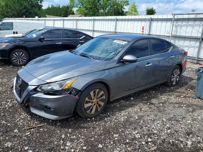 1N4BL4BV2LC****** 2020 Nissan Altima