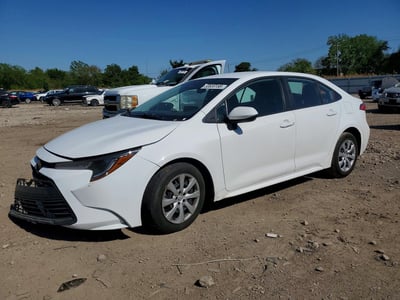 5YFB4MDE1RP****** 2024 Toyota Corolla