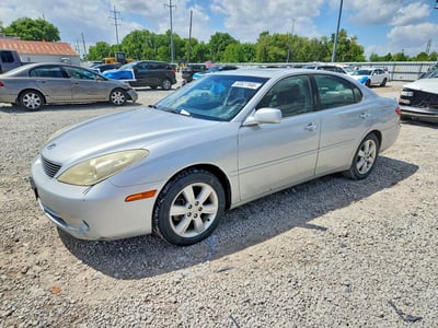 2005 Lexus ES
