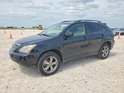 2006 Lexus RX 400h