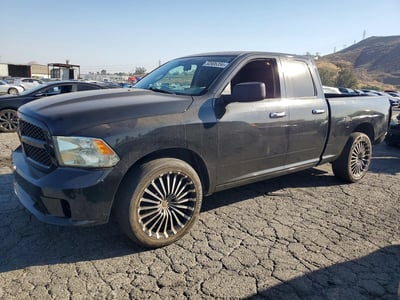 2011 Dodge Ram