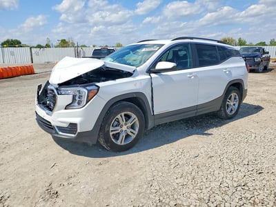 3GKALMEG5RL****** 2024 GMC Terrain