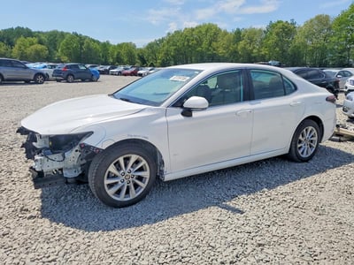 4T1C11BK5MU****** 2021 Toyota Camry