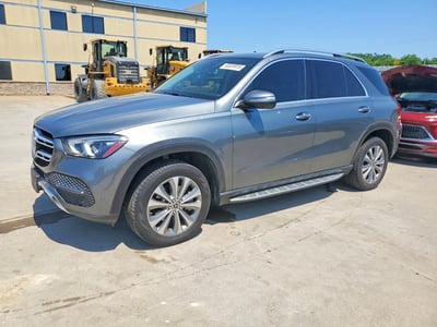 4JGFB4KB5LA****** 2020 Mercedes-Benz GLE-Class
