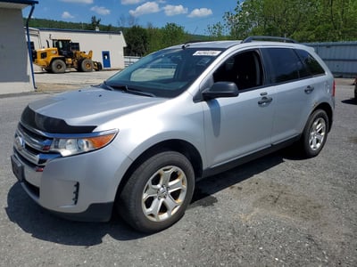 2013 Ford Edge