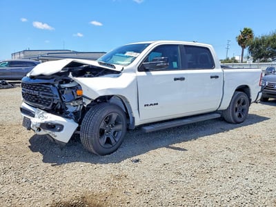 1C6RRFFG2RN****** 2024 RAM 1500