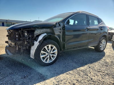 JN1BJ1BV5MW****** 2021 Nissan Rogue Sport