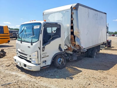 JALC4W161G7****** 2016 Isuzu NPR