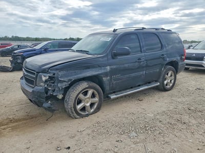 2013 Chevrolet Tahoe