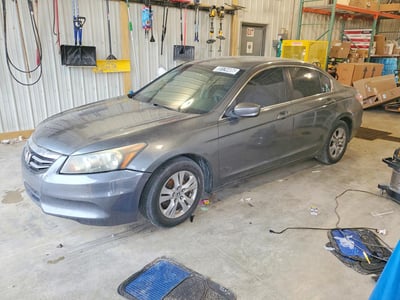 1HGCP2F41BA****** 2011 Honda Accord