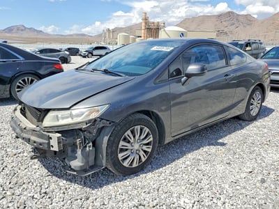 2HGFG3B56CH****** 2012 Honda Civic